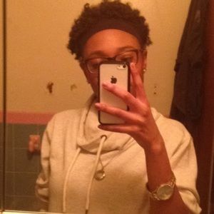 Meet your Posher, Jennifer